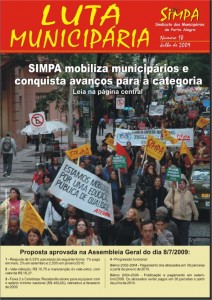 Luta18capa