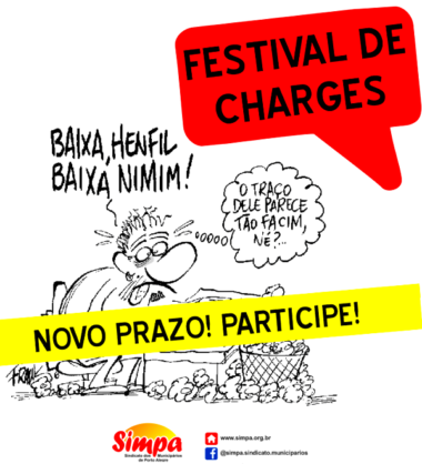 Festival de Charges 2 - face