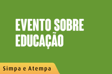 Evento Educação