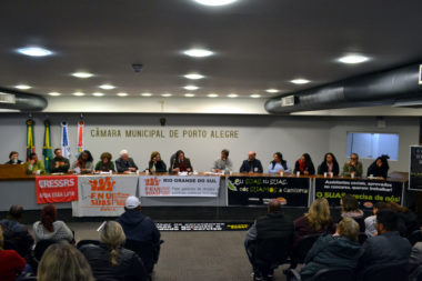 Frente Parlam Defesa da FASC 23mai2018 - PL (16)
