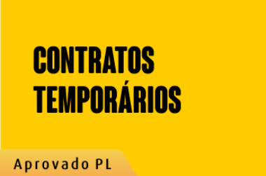 contratos temporarios