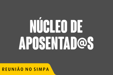 APOSENTADOS