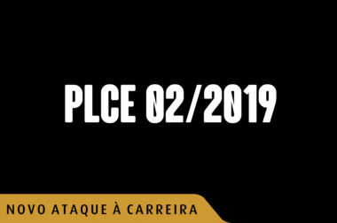 PLCE 2 2019