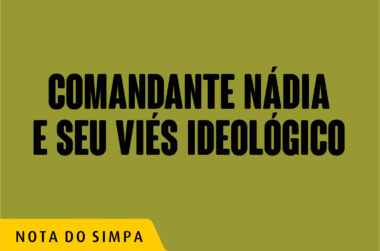nadia e vies ideologico