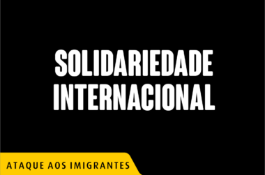 IMIGRANTES