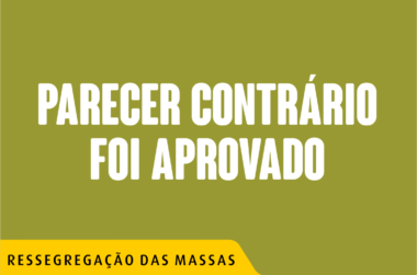 PARECER APROVADO