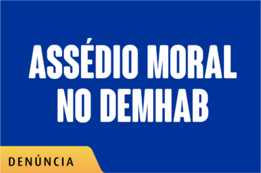 ASSEDIO-DEMHAB