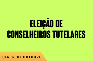Conselheiros tutelares