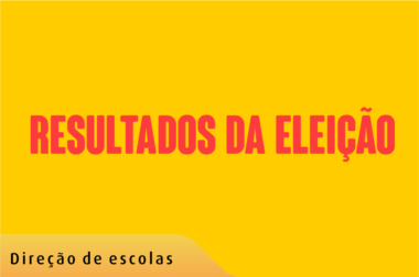 resultado eleição