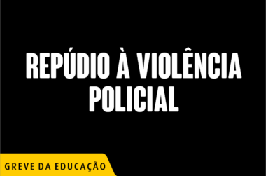 violencia policial