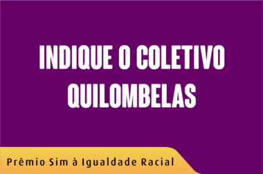 QUILOMBELAS