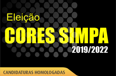Slider - EleiçãoCores