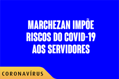 Slider - riscos aos servidores