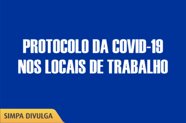 SLIDER - PROTOCOLO COVID