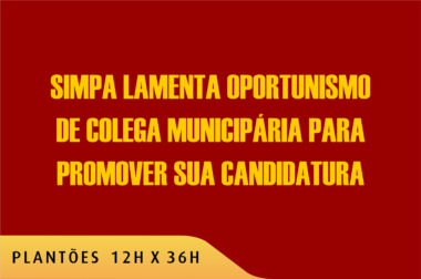 slider - candidatura