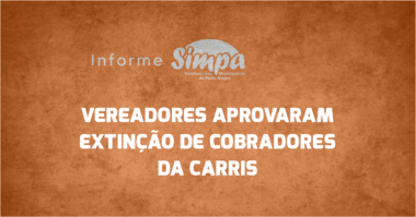 sliders extinção carris