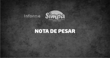 Nota de Pesar - Site