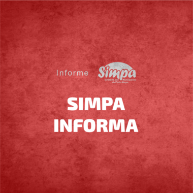 Simpa informa