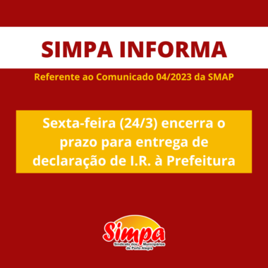 CARDS SIMPA INFORMA