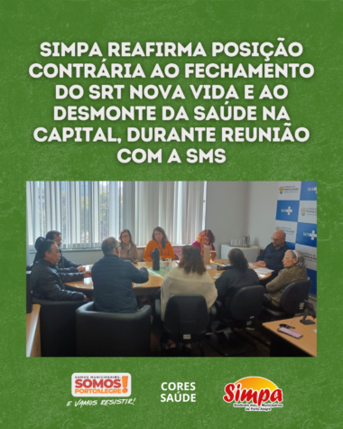24.07 - reu saúde