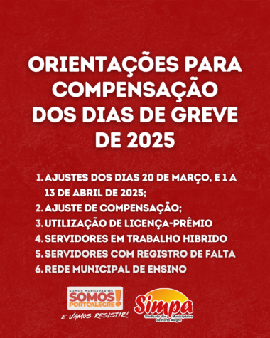 compensação
