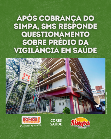 sAÚDE