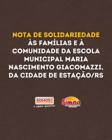 solidariedade