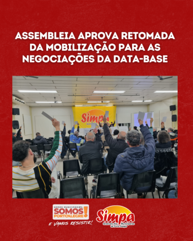 Assembleia de 07.08