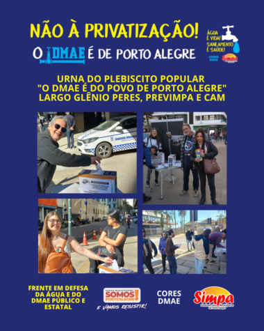 DMAE 45 CARD