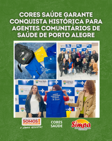 saúde 08.08