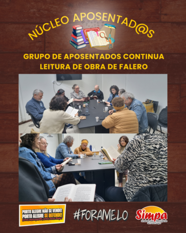 08.09 - Aposentados