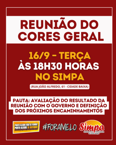 12.09 - CORES-GERAL
