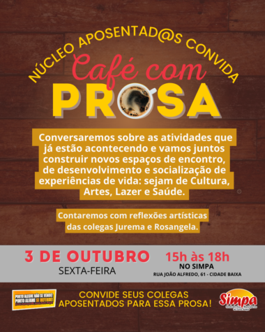 Aposentados