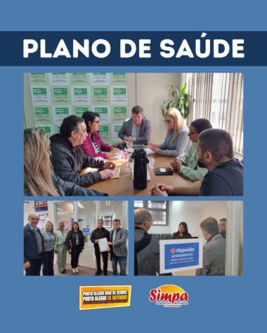 plano de saúde
