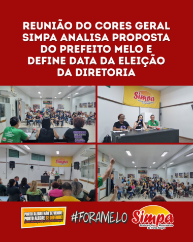 CORES