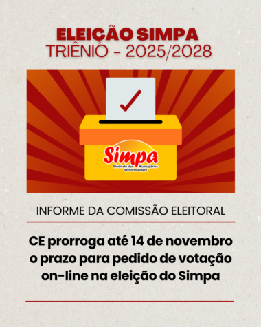 10.11 - CE PRORROGA PRAZO