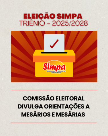 24.11 - Eleição do Simpa 2025