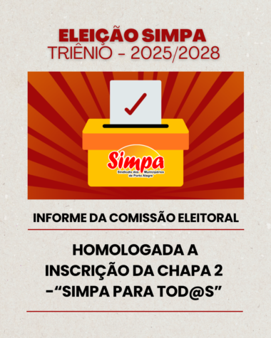 Eleição do Simpa 2025 (2)