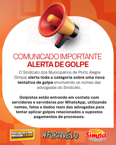 01.12 - Alerta de Golpe