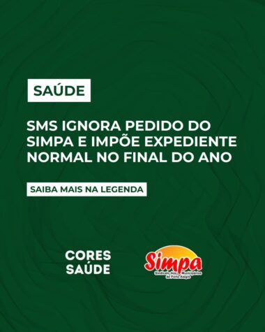 17.12 - Saúde