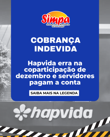 30.12 - Hapvida