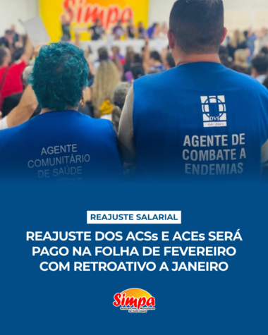 23.02 - NOTÍCIAS AGENTES