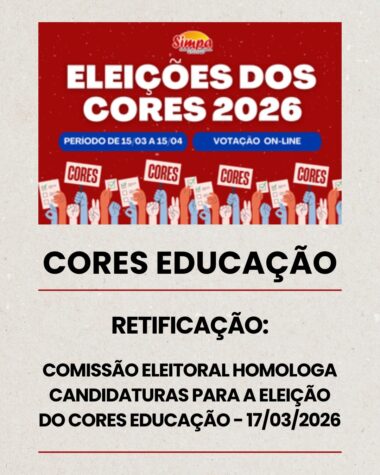 ELEIÇÃO CORES 2026 (3)