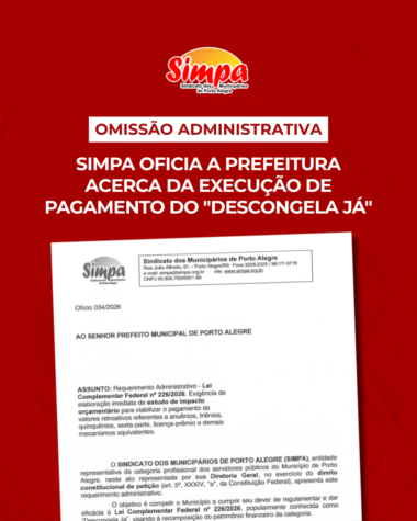 07.04 - Desongela já