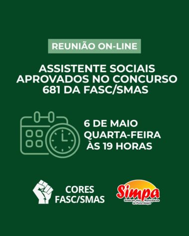 05.05 - FASC
