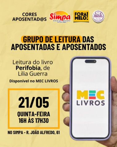 11.05 - MEC LIVROS