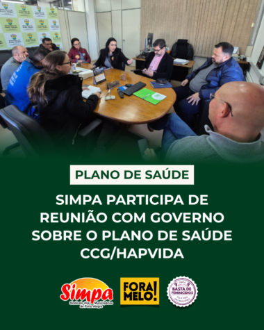 13.05 - Plano de Saúde