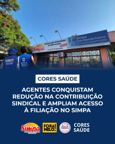 14.05 - Agentes Saúde