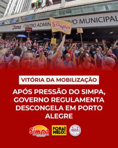 14.05 - descongela