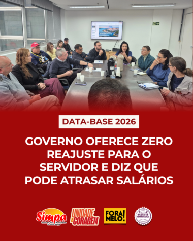 27.05 - capa reunião com o governo2